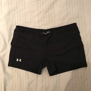 Under Armour Spandex